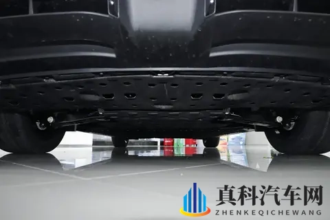 深蓝L06 2026款560Ultra激光版：均衡配置，值得一看-3