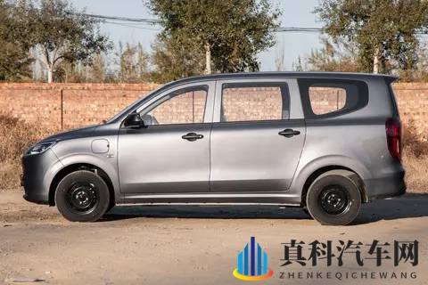 新车  售778万元起，五菱宏光增程版新车型上市，纯电续航150公里-3