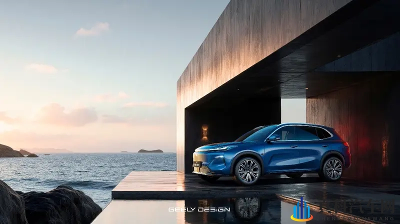 2026款吉利银河星舰7 EM-i 11月19日上市-1