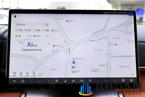 方程豹钛7:外酷内舒,科技大空间SUV的舒适之道,买得钛对了-3