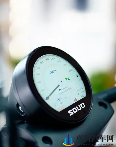 新车 1898万元起,20升8缸发动机,长城灵魂巡航车S2000-3