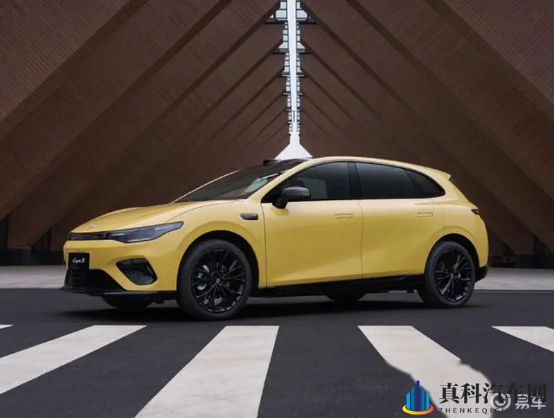 零跑Lafa将于11月28日上市，预售价1058万起，两套辅驾方案-1