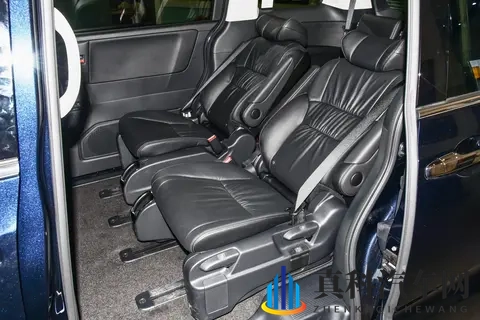 本田奥德赛 2026 款:多版本配置解析与选买建议-1