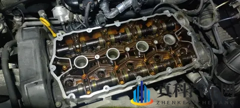 发动机润滑系统免拆清洗技术深度解析:安全性与有效性如何兼得?-1