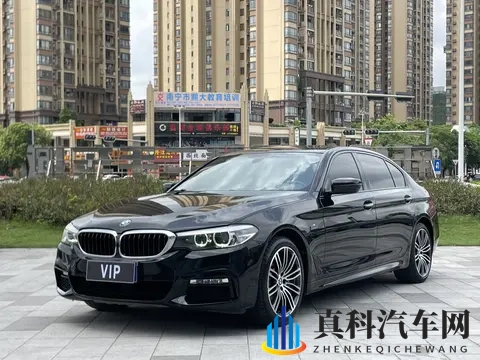 15万多拿下宝马5系，圆你一个蓝天白云梦？-2