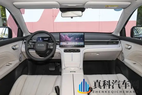 广汽新SUV预售1268万起，增程_纯电动力，家用合适吗？-1