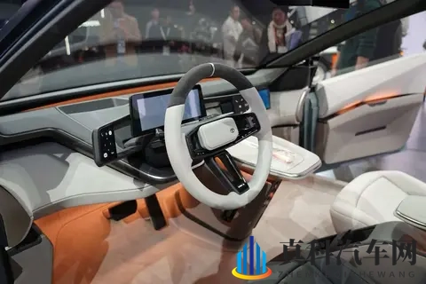 触屏可滑移、配燃油+插混动力可选，全新一代卡罗拉有哪些看点？-1