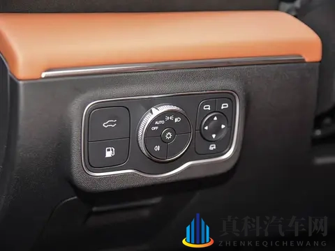 奇瑞风云A9L猎鹰700版_四座版将于11月15日上市-3