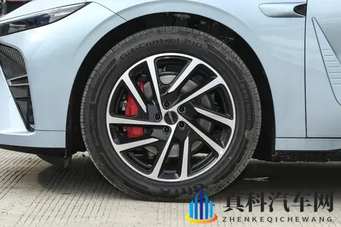 15万买中大型轿车，续航1645km，星途星纪元ES来了-3