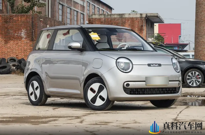 26款长安Lumin表现如何？499万起，你会选吗-1