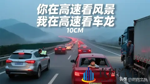 2026年高速免费时间表出炉！7座以下车主速看，错过再等一年-3