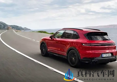 保时捷利润暴跌，国产却又有几家“上岸”，汽车行业新拐点来了？-1