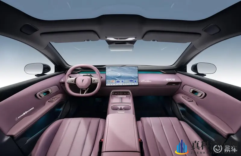 深蓝L06将于10月30日开启预售-1