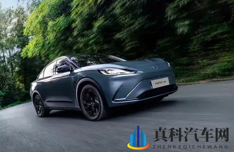 卖爆却巨亏！北汽蓝谷300亿窟窿，低价换量难破盈利困局-3