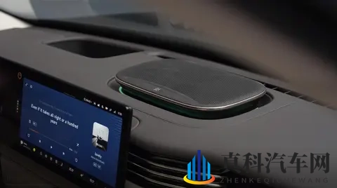 如何做一台与众不同的旗舰SUV，智己LS9交出了答卷-1