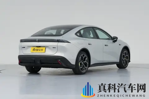 1399 万起,标配激光雷达,深蓝 L06 是不是又一台爆款?-2