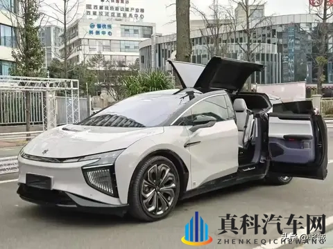 薅倒闭车企羊毛 这届年轻人赌上了-1