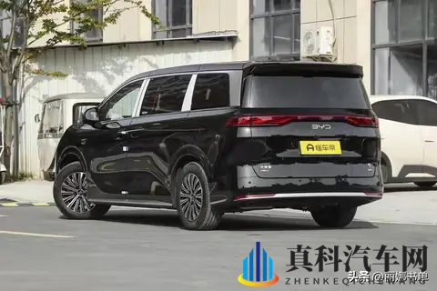 2026款比亚迪夏上市-2