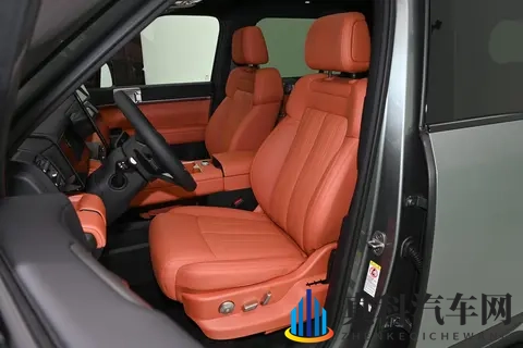 方程豹钛7:既能野又能家,是时候告别选车纠结症了-2