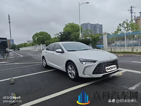 15T君威车主亲测：空调除雾比暖风快3倍！你们还在傻等？-1