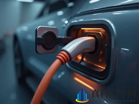 2025 全球新能源汽车 Top10：中国 4 席领跑，特斯拉增速仅个位数-3