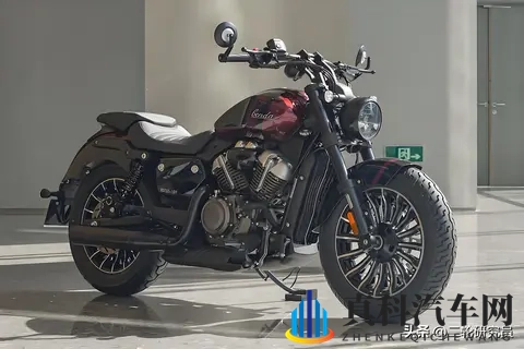 盘点2万内最值得入手的4款250巡航车!-1