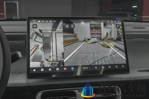 续航650km，配置丰富，激光雷达加持，这款纯电车适合家用-1