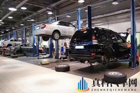 电车没干掉油车,却让汽修厂扛不住了?背后原因很现实-1