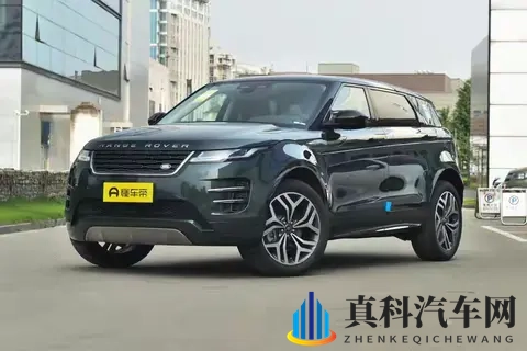 揽胜极光L实测购车指南：4款车型配置对比，23万选对不亏-1