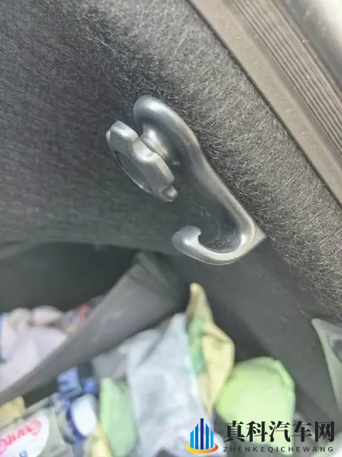 即便满载出游，行李也都有处安放，怎一个大字了得-1