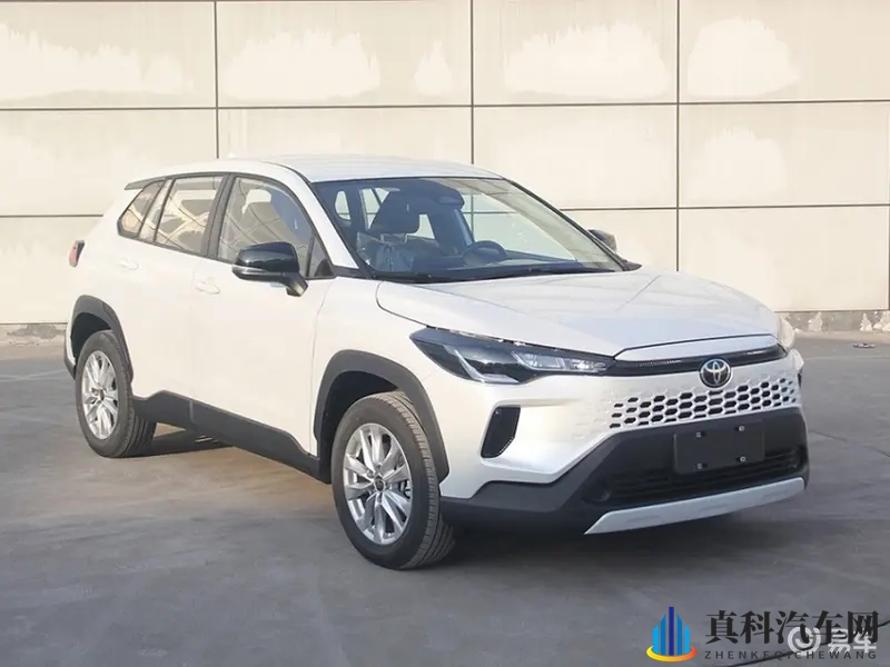 刚需家庭SUV的“精准迭代”！2026款卡罗拉锐放怎么选-1