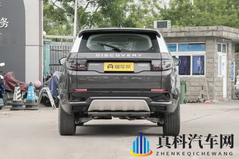 2025 款路虎发现运动三款车型配置对比 帮你找到契合需求的选择-2