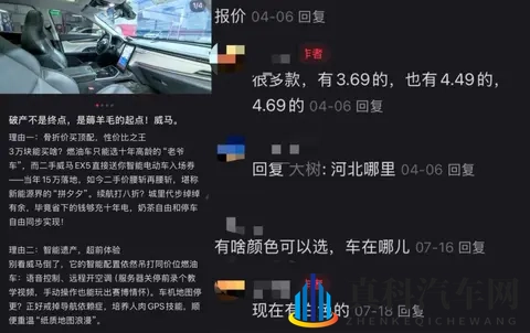 年轻人抢疯了威马哪吒的烂尾车-2