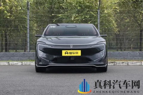 华为四激光雷达+52度大电池，双零重力座椅，阿维塔 12值得买吗？-2