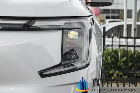 捷途山海L7 PLUS：旅行小房车，家用选它不亏-2