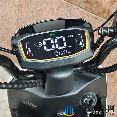 电动车电池还有多少电量充电最正确?告诉你答案,别再继续充错了-1