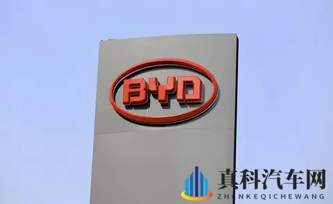 销量第一被“绝杀”！终于疲态显现，比亚迪快装不下去了？-2