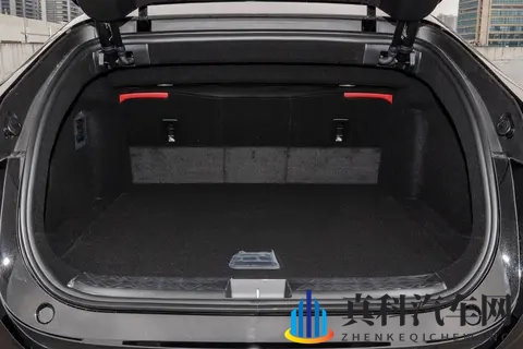 阿维塔12 2026款 Max后驱增程版实车体验：四激光+5201kWh大电池-1