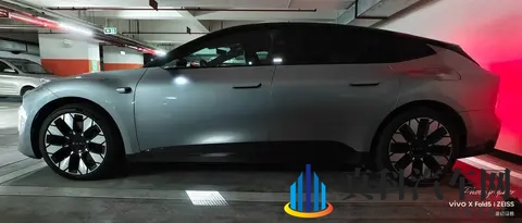 智己知彼，AUDI破圈？——AUDI全新E5 SPORTBACK够奥迪吗？-1