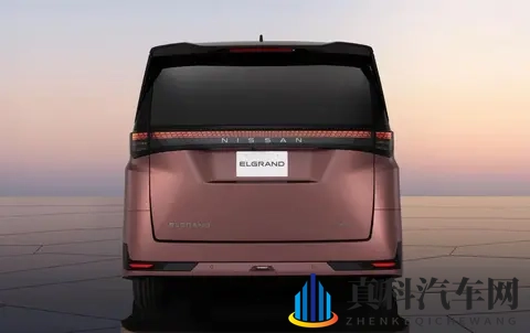 埃尔法又遇到新劲敌，这次是出自日产之手，配第三代e-Power系统-3