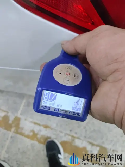 一手准20款宝马530Li，7秒破百，豪华座驾轻松得！-3