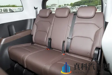 累计订单破万！一车3动力，好坐又好开，侧滑门+独悬，768万能买-3