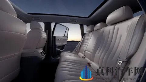 效率373kWh_L?广汽埃安i60到底是什么水平,预售1198万起-2