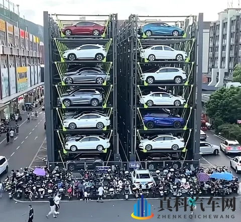 机械车位：“人人喊打”后能否绝处逢生？-2