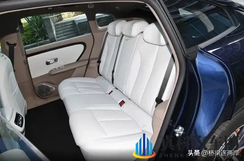 1099万起！长安启源A06双动力上市，混动纯电怎么选？-2