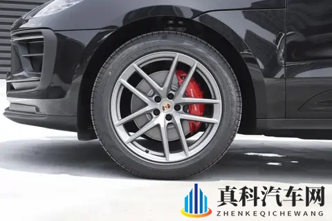 保时捷 Macan配置分析，应该怎么选？-1