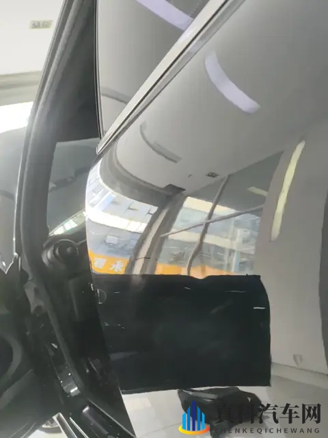 #二手车推荐#20万出头,体验MINI赛车手,感受卡丁车般的乐趣-3