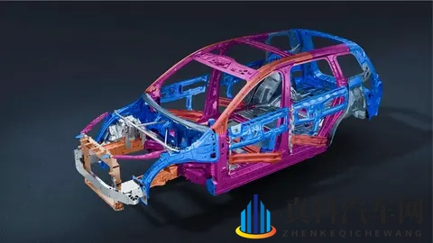 TA来了，无需动手，脚踩AR图标开后备箱，腾势N8L让优雅成为习惯-3