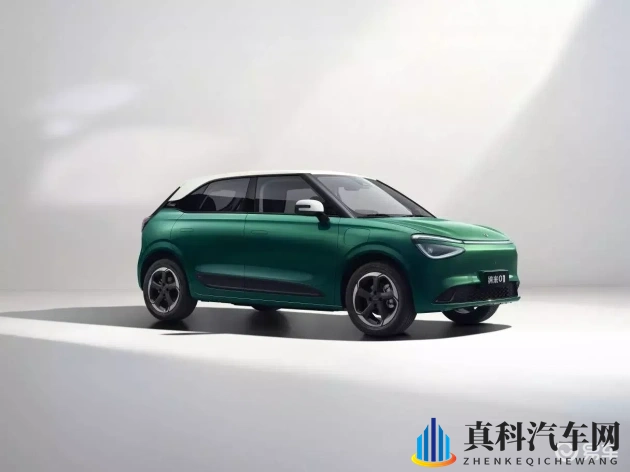 老头舌头伸进去我高潮了：新能源汽车创新潮涌，未来出行体验升级-3