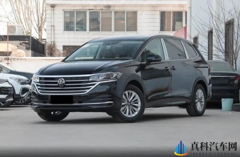 这车限时价19.99万起,搭载330TSI动力-1